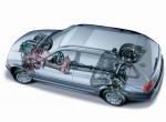 BMW 3-Series Touring 1999 года